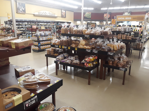 Grocery Store «Safeway», reviews and photos, 1635 E Cottonwood St, Cottonwood, AZ 86326, USA