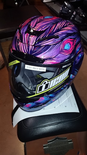 Motorcycle Dealer «Cowboy’s Alamo City Harley-Davidson», reviews and photos, 11005 I-35, San Antonio, TX 78233, USA