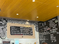 Carte du derfreiBurger à Freiburg im Breisgau