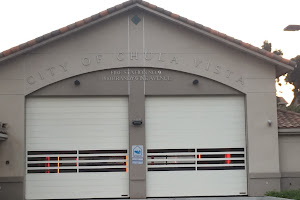 Chula Vista Fire Department Station 9