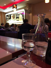 Plats et boissons du Restaurant de sushis Oi Sushi à Paris - n°5