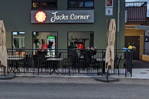 Jack's corner image