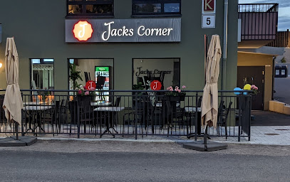 Jack,s corner - Kungsgårdsvägen 5, 791 41 Falun, Sweden