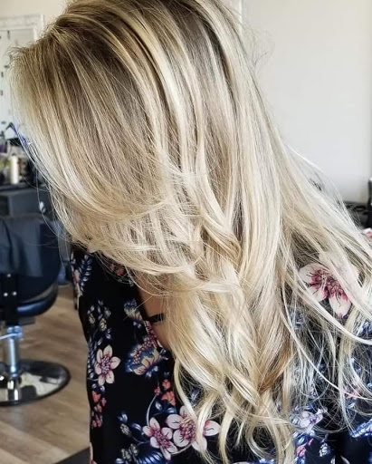 Beauty Salon «Blend Beauty Inc», reviews and photos, 1045 Burlington Ave, Lisle, IL 60532, USA