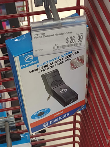 Auto Parts Store «AutoZone», reviews and photos, 100 Theater Rd, Onalaska, WI 54650, USA