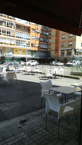 Tele Nord en Aviles, Asturias