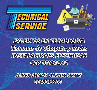 Technical Service