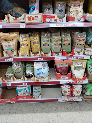 Discount Store «Ocean State Job Lot», reviews and photos, 40 Industry Ln, Waterbury, CT 06704, USA