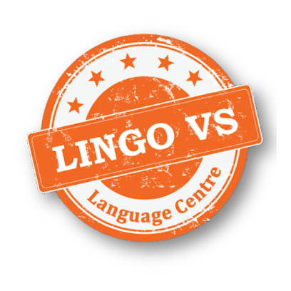 TRUNG TÂM NGOẠI NGỮ LINGO VS