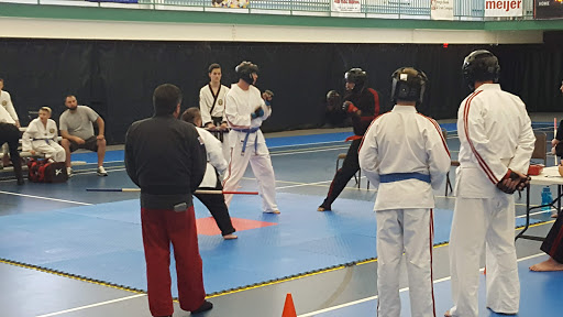 Community Center «Doyle Community Center», reviews and photos, 310 N Franks Ave, Sturgis, MI 49091, USA