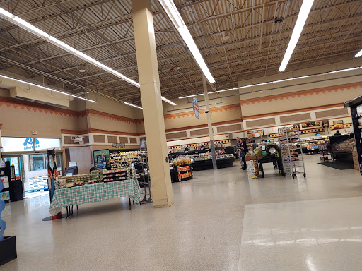 Grocery Store «Albertsons», reviews and photos, 12970 W Indian School Rd, Litchfield Park, AZ 85340, USA