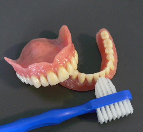 Centre de prothèses dentaires CM Dentaire Épinal