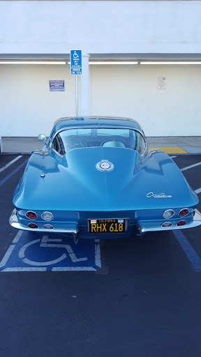 Auto Parts Store «AutoZone», reviews and photos, 4945 Woodruff Ave, Lakewood, CA 90713, USA