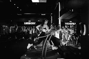 LUXBODY | HIIT Fitness & Recovery Lounge image