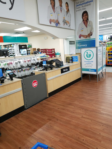 Department Store «Walmart Supercenter», reviews and photos, 2001 E 151st St, Carmel, IN 46033, USA