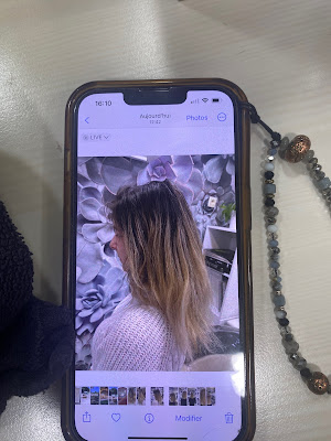 VN Coiffure à Saint-Étienne