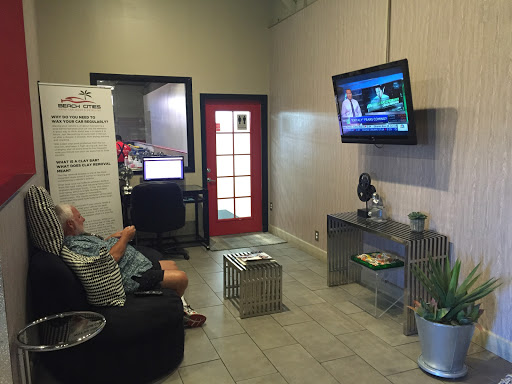 Car Wash «Beach Cities Car Wash», reviews and photos, 1645 Superior Ave, Costa Mesa, CA 92627, USA