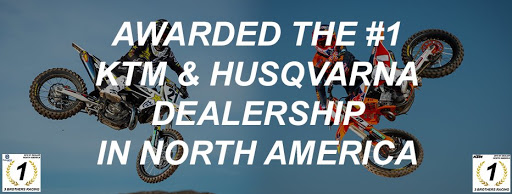 Motorcycle Dealer «Three Brothers Racing», reviews and photos, 1560 Superior Ave # C, Costa Mesa, CA 92627, USA