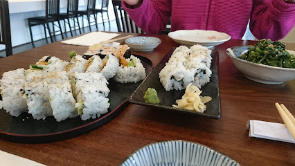 Hashi Sushi Japanese Restaurant
