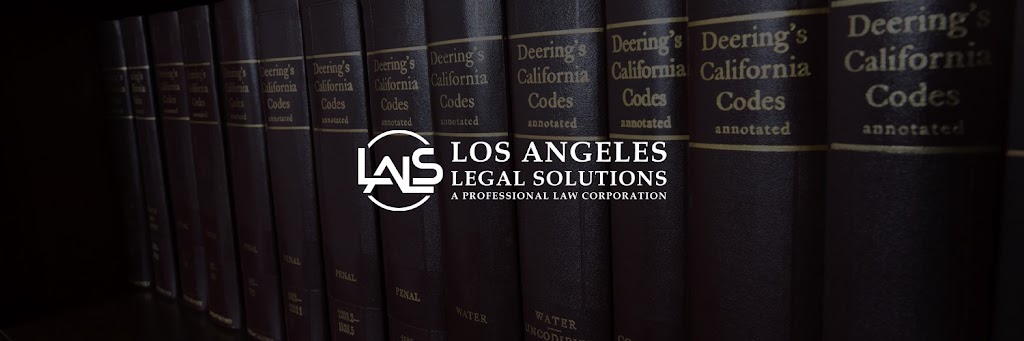 Los Angeles Legal Solutions 91316