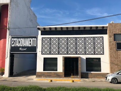 Salón Pettit Campeche