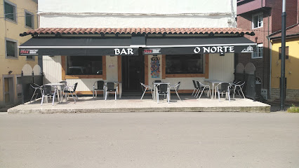Bar O Norte - Bo. Parte Baja, 50, 33688 Felechosa, Asturias, Spain