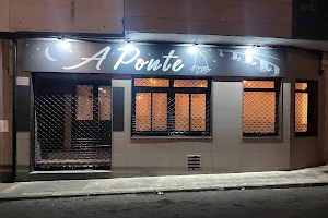 Restaurante A Ponte image