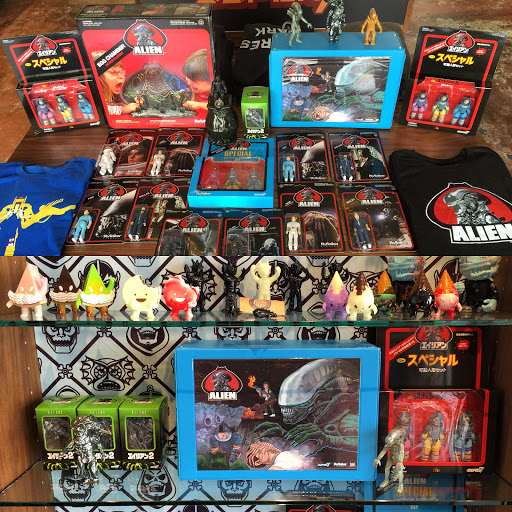 Clothing Store «Super7», reviews and photos, 3253 16th St, San Francisco, CA 94103, USA