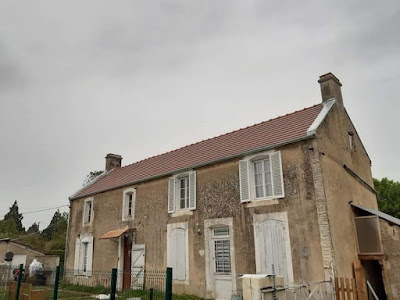 Bousquet.couverture à Mondeville