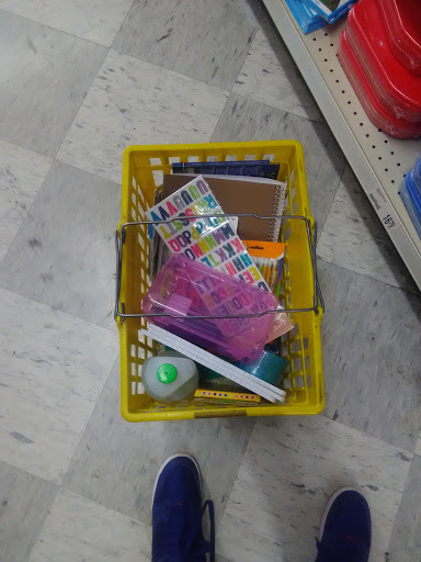 Office Supply Store «OfficeMax», reviews and photos, 5801 Mercury Dr, Dearborn, MI 48126, USA