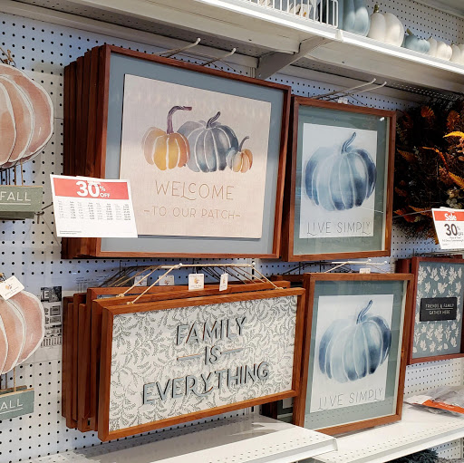 Fabric Store «Jo-Ann Fabrics and Crafts», reviews and photos, 11505 NE Fourth Plain Blvd #86, Vancouver, WA 98662, USA