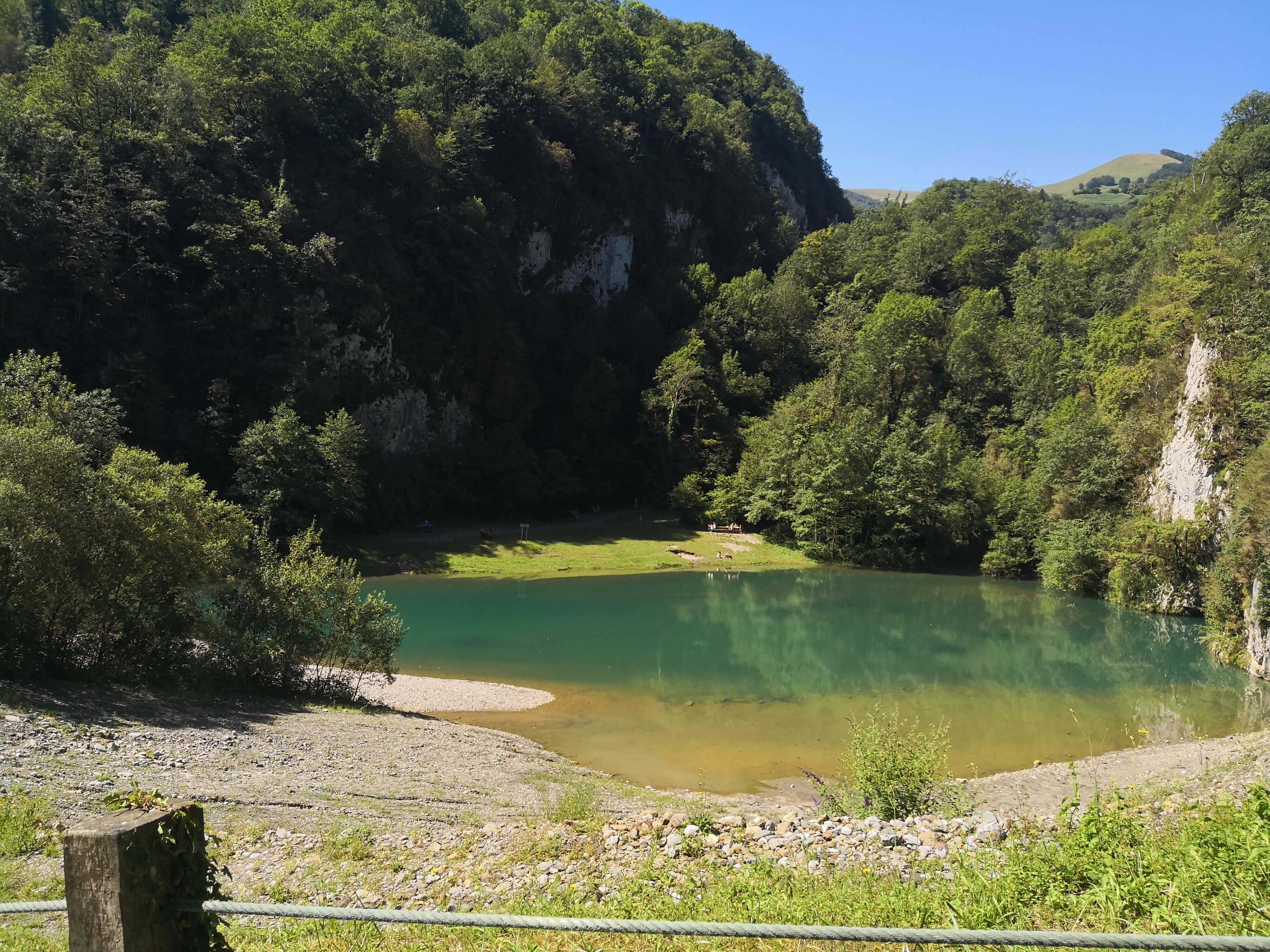 Photo n° 1 de l'avis de phil.h fait le 04/09/2018 à 04:36