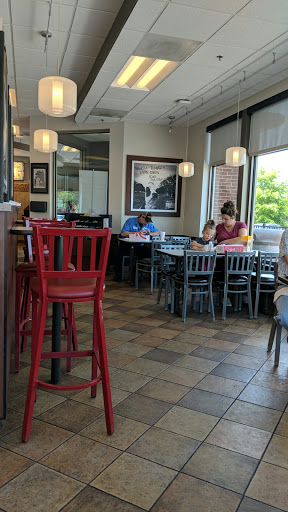 Fast Food Restaurant «Chick-fil-A», reviews and photos, 2048 Cumming Hwy, Canton, GA 30114, USA