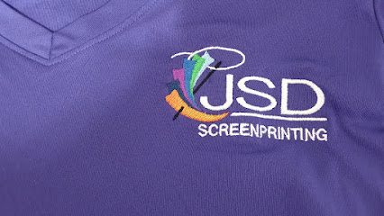 JSD EMBROIDERY CORP.