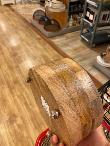 Department Store «T.J. Maxx», reviews and photos, 3222 M St NW, Washington, DC 20007, USA