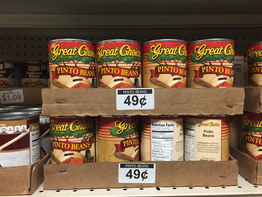 Grocery Store «Cheapies Discount Store», reviews and photos, 710 E Fillmore St, Colorado Springs, CO 80907, USA