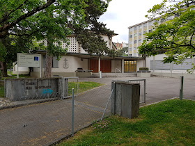 Neuapostolische Kirche Schweiz Genf