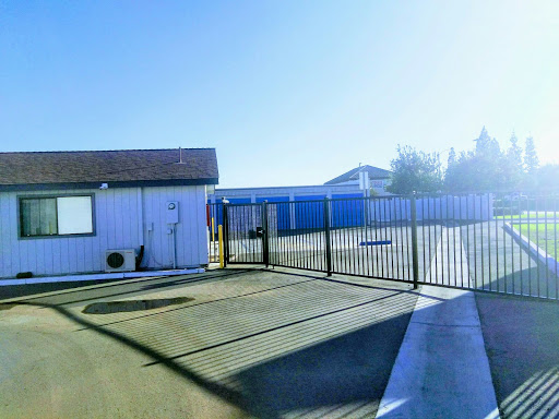 Storage Facility «Extra Space Storage», reviews and photos, 6667 Van Buren Boulevard, Riverside, CA 92503, USA