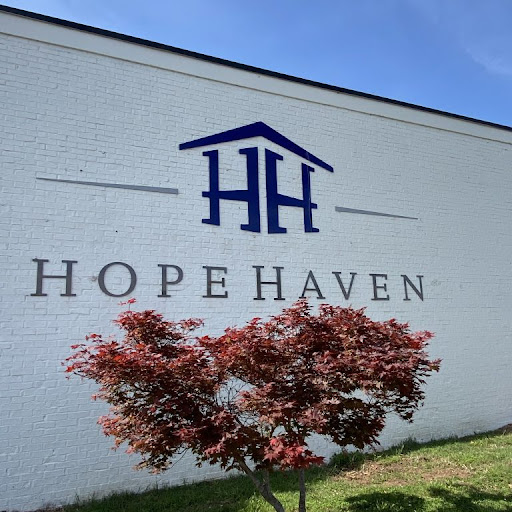 Social Services Organization «Hope Haven Inc.», reviews and photos, 3815 N Tryon St, Charlotte, NC 28206, USA