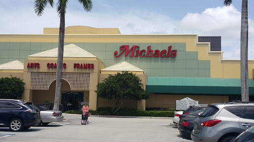 Craft Store «Michaels», reviews and photos, 8903 Glades Rd, Boca Raton, FL 33434, USA