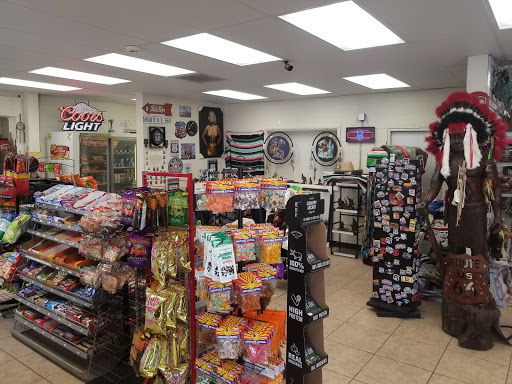 Gift Shop «Canada Mart», reviews and photos, 210 W Andy Devine Ave, Kingman, AZ 86401, USA