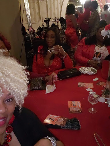 Banquet Hall «Mediterranean Party Center», reviews and photos, 25021 Rockside Rd, Bedford Heights, OH 44146, USA