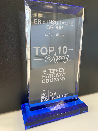 Insurance Agency «Steffey Hatoway Insurance», reviews and photos