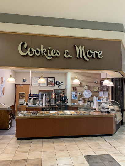 Cookies & More