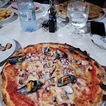 Photo n°5 de l'avis de Luca.a fait le 10/08/2021 à 18:39 sur le  Ristorante Pizzeria Number One da Rocco à Gioiosa Marea