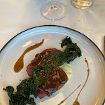 Photo n°4 de l'avis de Mirko.. fait le 18/07/2023 à 13:30 sur le  Sant'Agata - Locanda Ristorante à San Giuliano Terme