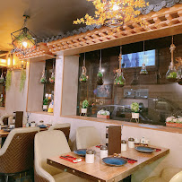Atmosphère du Restaurant coréen Korea Kit’chen à Boulogne-Billancourt - n°14