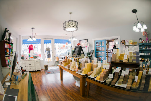 Cosmetics Store «Ladyburg Bath and Body Apothecary», reviews and photos, 726 Caroline St, Fredericksburg, VA 22401, USA