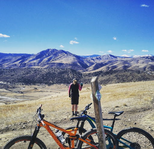 Bicycle Store «Turin Bicycles Ltd», reviews and photos, 700 Lincoln St, Denver, CO 80203, USA