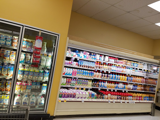 Grocery Store «Stop & Shop», reviews and photos, 333 W River St, Providence, RI 02904, USA